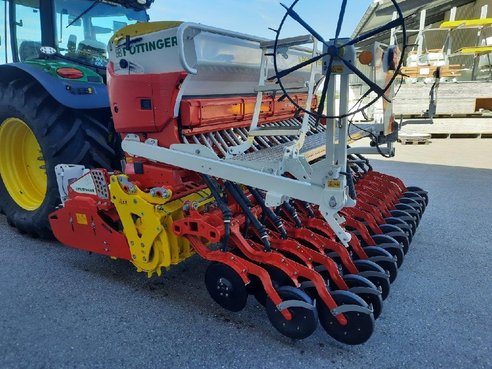 PÃ¶ttinger Lion 3040C & Vitasem M3000DD 6734_L87000527_1 © GM Bilder