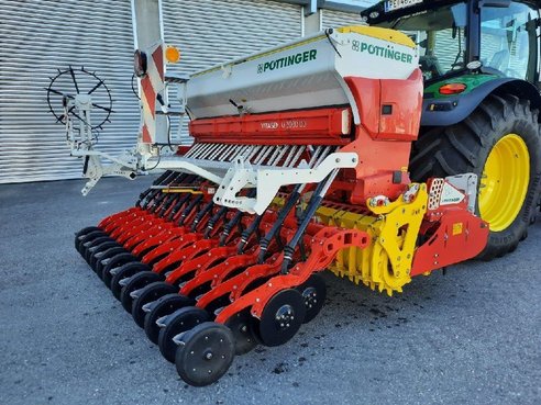 PÃ¶ttinger Lion 3040C & Vitasem M3000DD 6734_L87000527_3 © GM Bilder