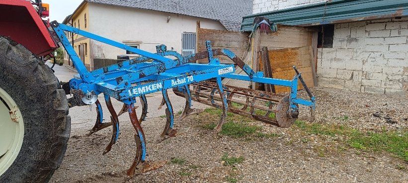 LEMKEN Achat 70 6734_L87000620_0 © GM Bilder