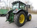 John Deere 6130 R 7455_L78000224_4 © GM Bilder