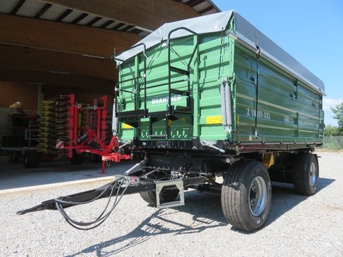 Brantner Z18051/ 2XXL 7455_L78000355_0 © GM Bilder