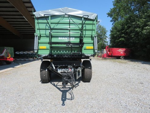 Brantner Z18051/ 2XXL 7455_L78000355_1 © GM Bilder