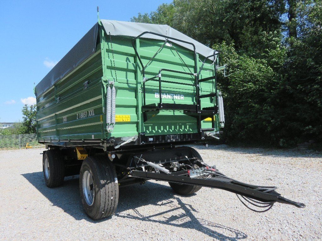 Brantner Z18051/ 2XXL 7455_L78000355_2 © GM Bilder