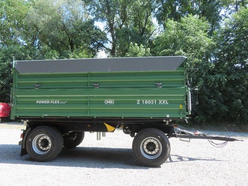 Brantner Z18051/ 2XXL 7455_L78000355_3 © GM Bilder