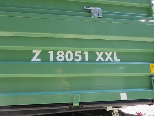 Brantner Z18051/ 2XXL 7455_L78000355_4 © GM Bilder