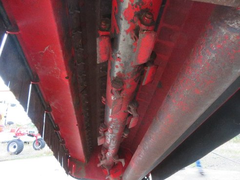 Tehnos MB 220 R Profi 7455_L78000655_1 © GM Bilder