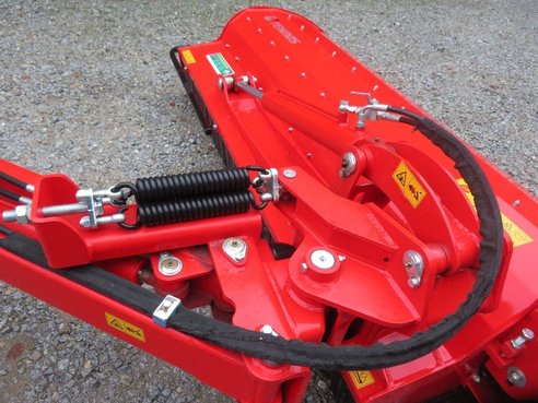 Tehnos MB 220 R Profi 7455_L78000655_10 © GM Bilder