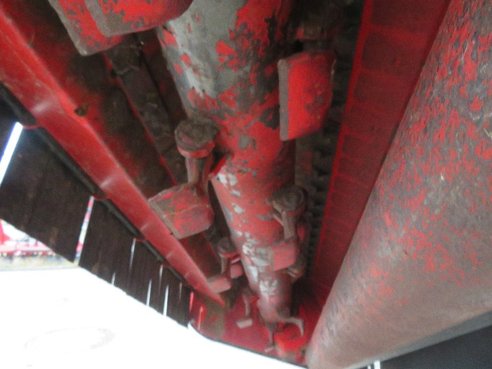 Tehnos MB 220 R Profi 7455_L78000655_2 © GM Bilder