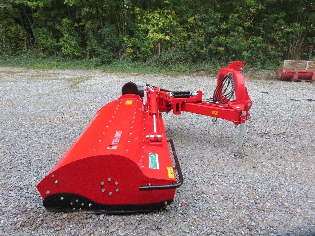 Tehnos MB 220 R Profi 7455_L78000655_5 © GM Bilder