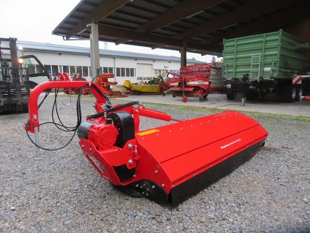 Tehnos MB 220 R Profi 7455_L78000655_8 © GM Bilder