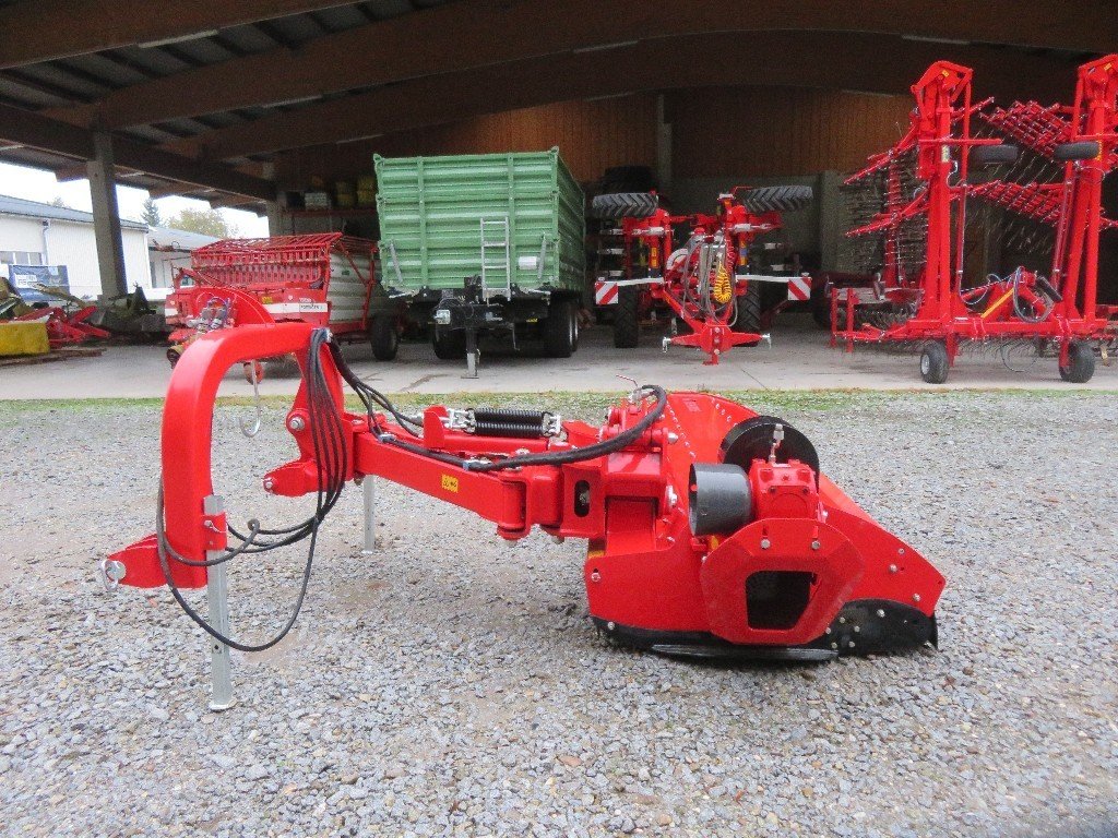 Tehnos MB 220 R Profi 7455_L78000655_9 © GM Bilder