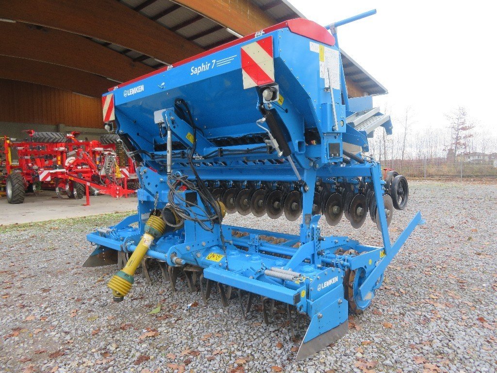 LEMKEN Zirkon 8 & Saphir 7 7455_L78000670_0 © GM Bilder