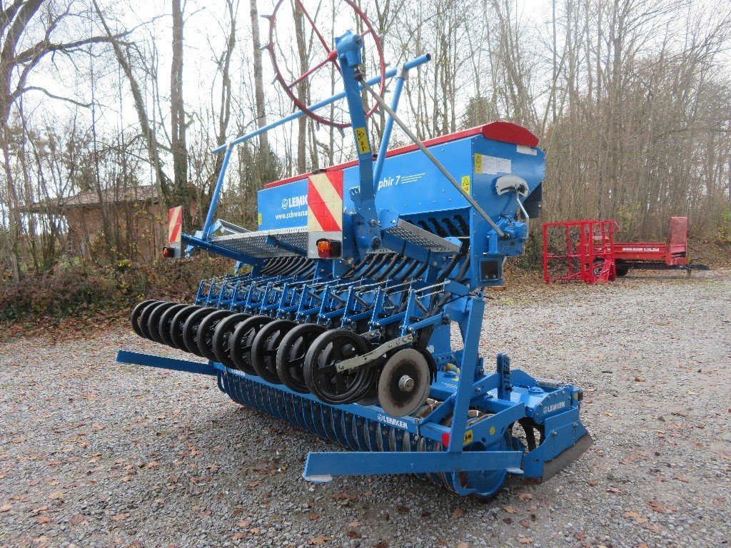 LEMKEN Zirkon 8 & Saphir 7 7455_L78000670_1 © GM Bilder