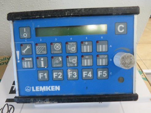 LEMKEN Zirkon 8 & Saphir 7 7455_L78000670_11 © GM Bilder