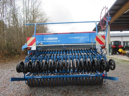 LEMKEN Zirkon 8 & Saphir 7 7455_L78000670_2 © GM Bilder