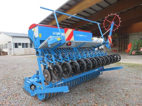 LEMKEN Zirkon 8 & Saphir 7 7455_L78000670_3 © GM Bilder