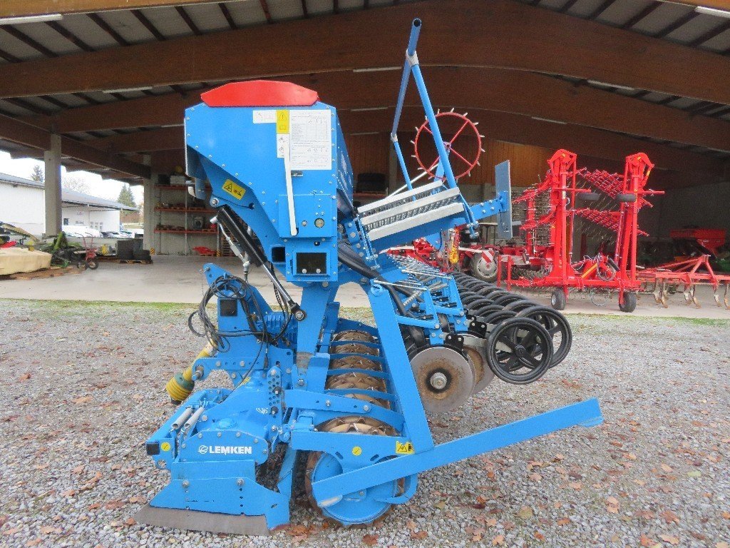 LEMKEN Zirkon 8 & Saphir 7 7455_L78000670_4 © GM Bilder