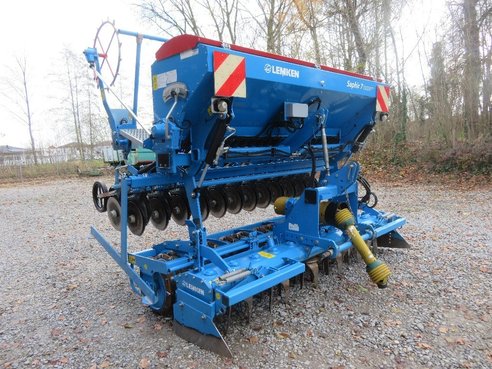 LEMKEN Zirkon 8 & Saphir 7 7455_L78000670_6 © GM Bilder
