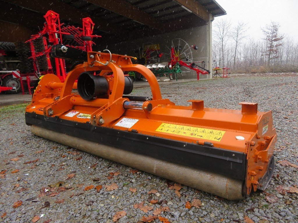 Berti Dual 300 7455_L78000673_0 © GM Bilder