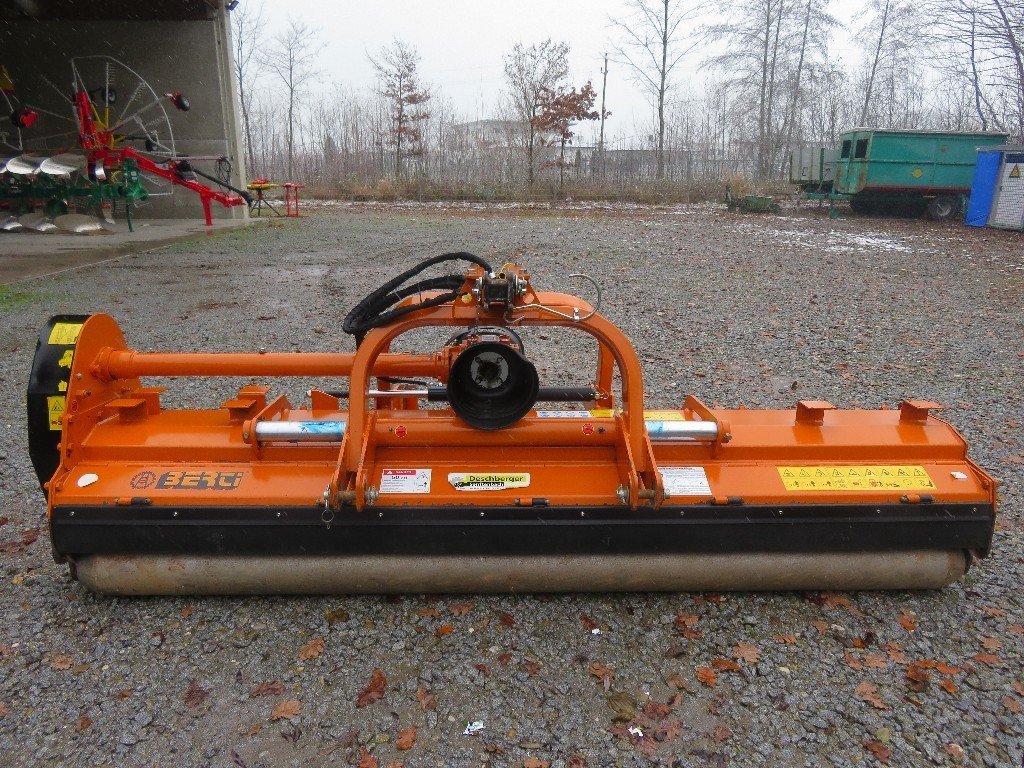 Berti Dual 300 7455_L78000673_2 © GM Bilder