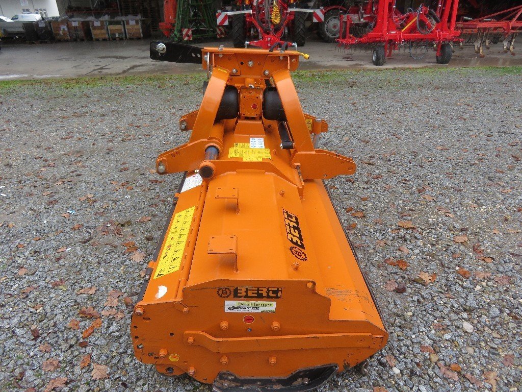 Berti Dual 300 7455_L78000673_3 © GM Bilder