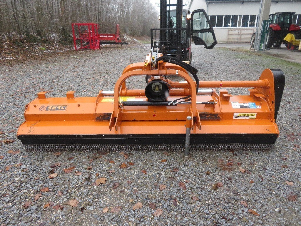 Berti Dual 300 7455_L78000673_5 © GM Bilder