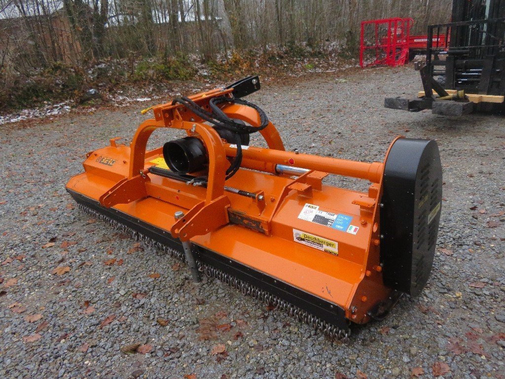 Berti Dual 300 7455_L78000673_6 © GM Bilder