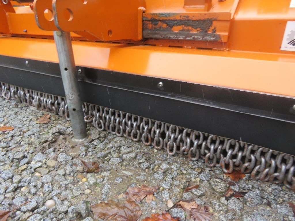 Berti Dual 300 7455_L78000673_8 © GM Bilder