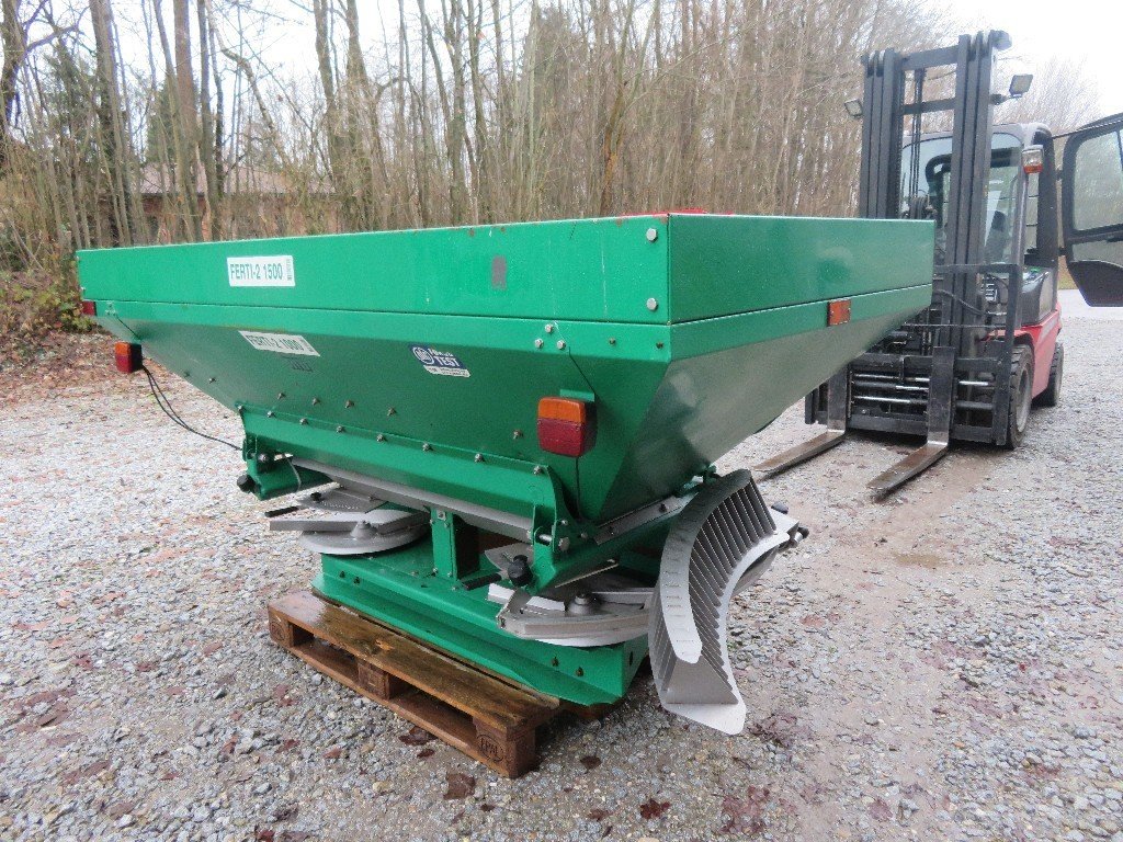 Diverse Ferti 2 1500L 7455_L78000675_6 © GM Bilder