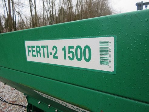Diverse Ferti 2 1500L 7455_L78000675_7 © GM Bilder