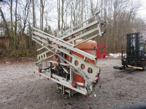 Jessernigg 1200L Automatic 7455_L78000678_11 © GM Bilder