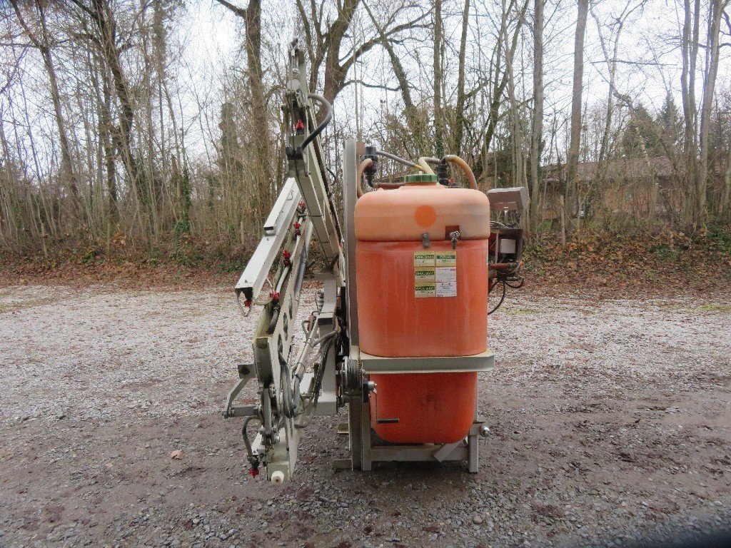 Jessernigg 1200L Automatic 7455_L78000678_12 © GM Bilder