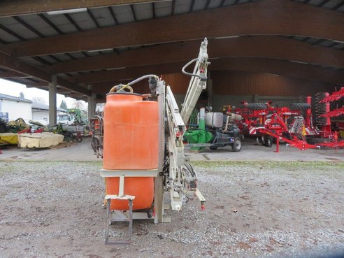 Jessernigg 1200L Automatic 7455_L78000678_3 © GM Bilder