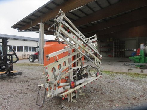 Jessernigg 1200L Automatic 7455_L78000678_4 © GM Bilder