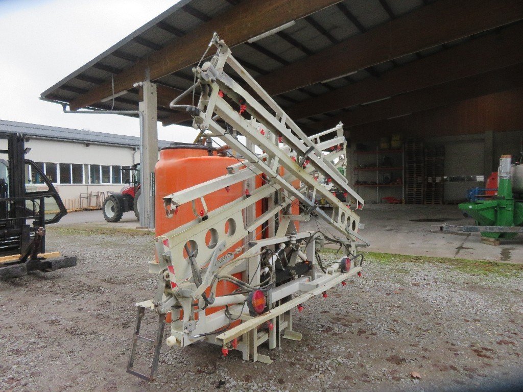 Jessernigg 1200L Automatic 7455_L78000678_4 © GM Bilder