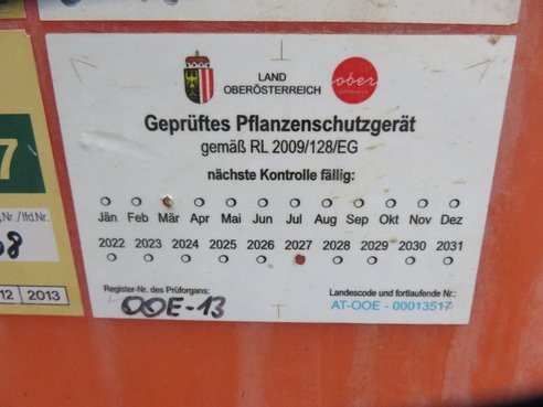 Jessernigg 1200L Automatic 7455_L78000678_6 © GM Bilder