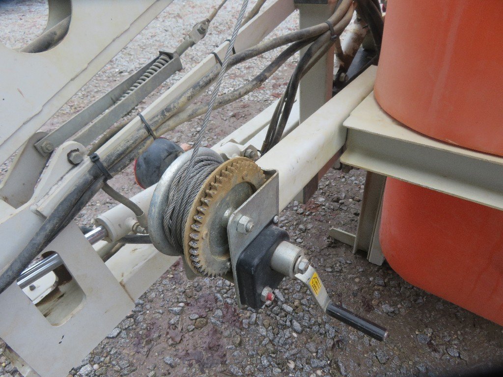 Jessernigg 1200L Automatic 7455_L78000678_7 © GM Bilder