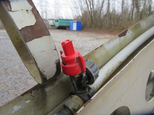 Jessernigg 1200L Automatic 7455_L78000678_8 © GM Bilder