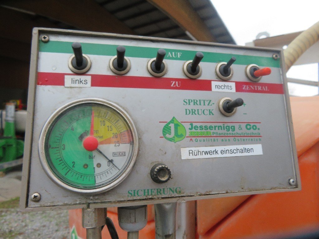 Jessernigg 1200L Automatic 7455_L78000678_9 © GM Bilder