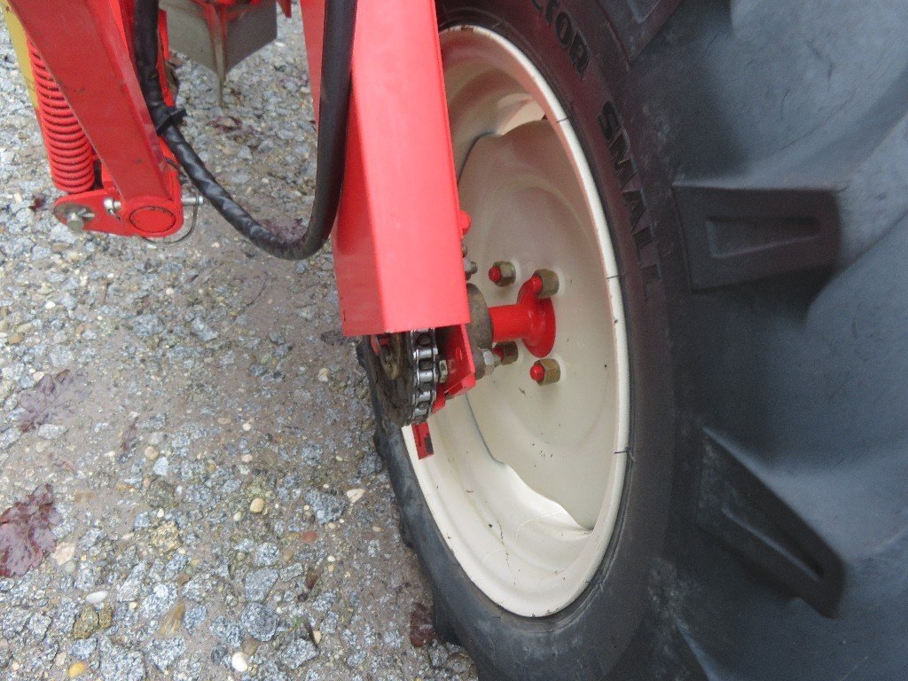 GASPARDO SP 540 7455_L78000684_10 © GM Bilder