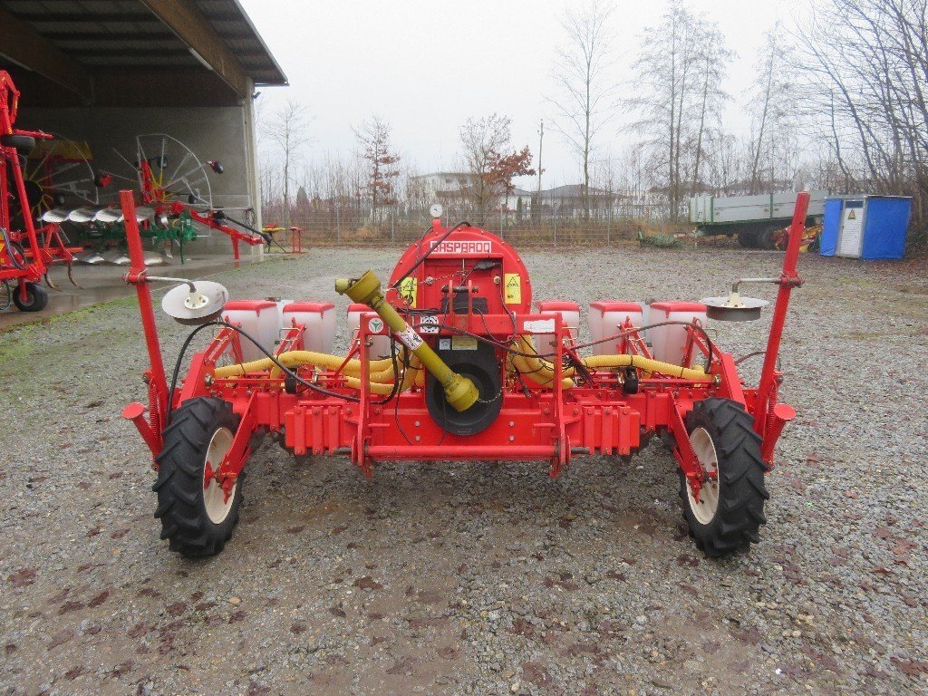 GASPARDO SP 540 7455_L78000684_2 © GM Bilder