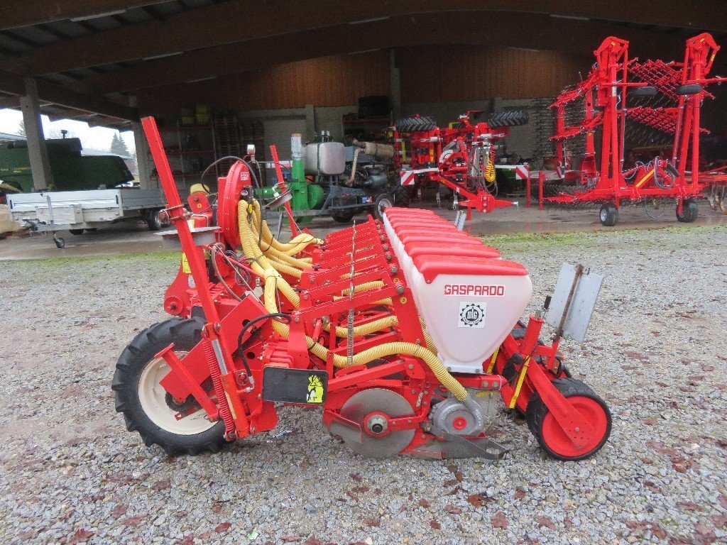 GASPARDO SP 540 7455_L78000684_3 © GM Bilder