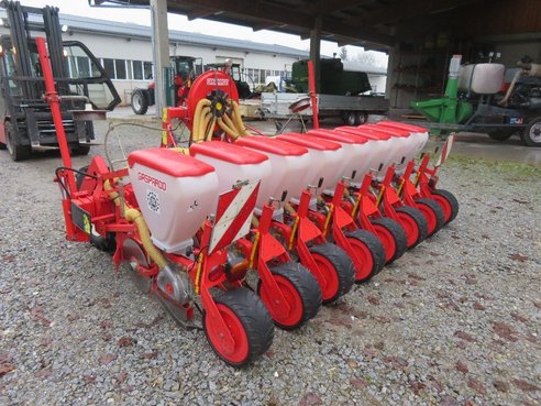 GASPARDO SP 540 7455_L78000684_5 © GM Bilder