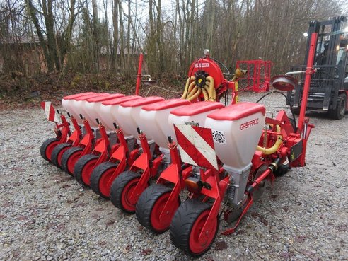 GASPARDO SP 540 7455_L78000684_7 © GM Bilder