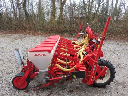 GASPARDO SP 540 7455_L78000684_8 © GM Bilder