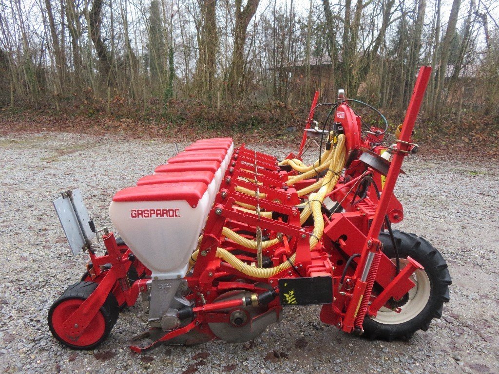 GASPARDO SP 540 7455_L78000684_8 © GM Bilder