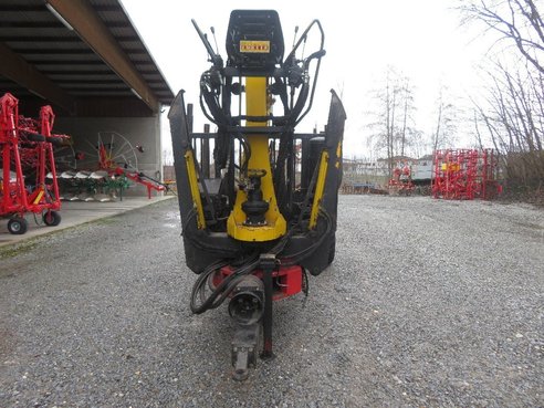 Moser 10to mit MKDD 8-4 Kran 7455_L78000705_2 © GM Bilder