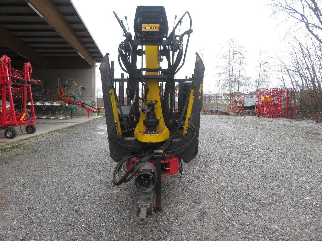 Moser 10to mit MKDD 8-4 Kran 7455_L78000705_2 © GM Bilder