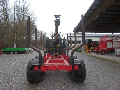 Moser 10to mit MKDD 8-4 Kran 7455_L78000705_5 © GM Bilder