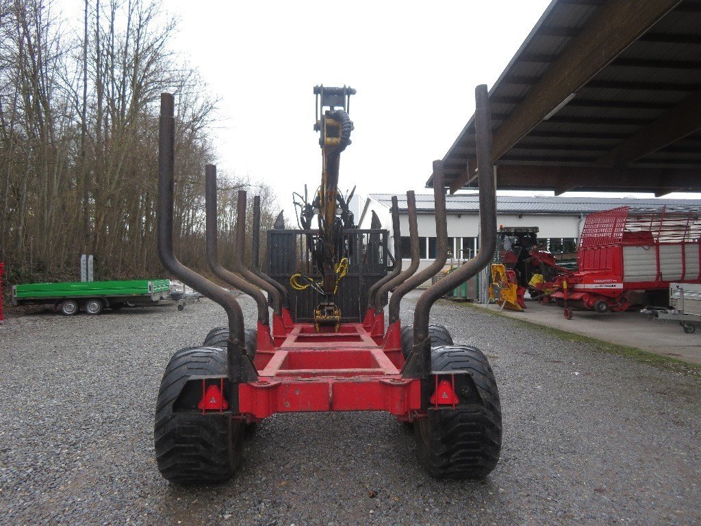 Moser 10to mit MKDD 8-4 Kran 7455_L78000705_5 © GM Bilder